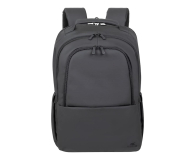 Plecak na laptopa RIVACASE Tegel ECO 8435 15.6" czarny